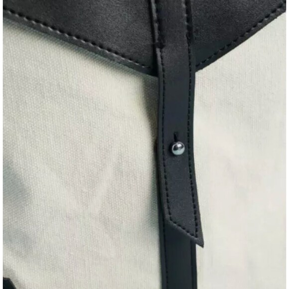 Deux Lux Demi Backpack Purse Fabfitfun Spring 2019 New In Packaging - Picture 8 of 9